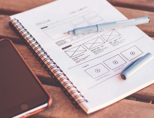 5 Essential Tips for Designing A Great Website